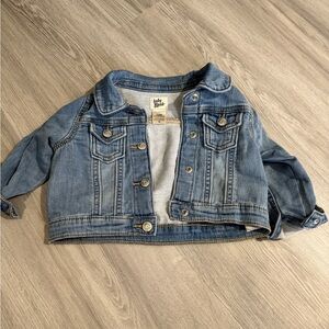 Baby B’Gosh Denim Jacket